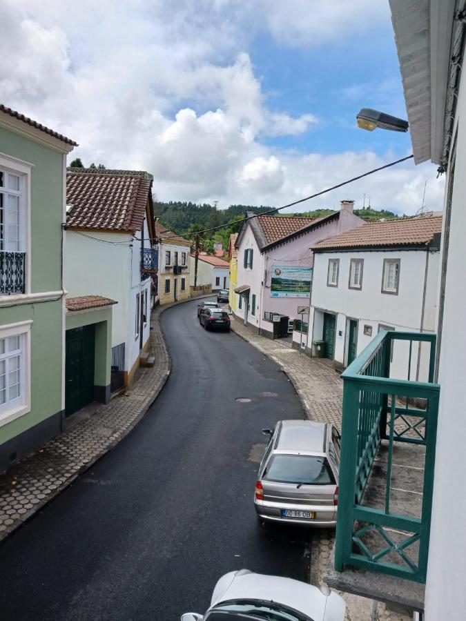 A Vista Dos Verdes Furnas  Rum bild